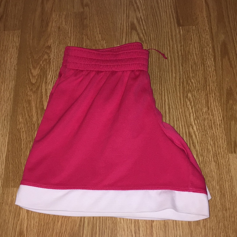 Championship athletic shorts - Picture 3 of 5